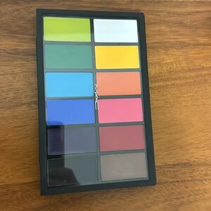 MAC Cosmetics Paintstick x 12 Palette
